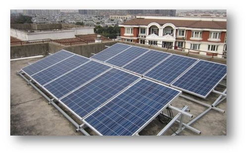 2kw6kw家用離網(wǎng)太陽(yáng)能發(fā)電系統(tǒng) 打造綠色獨(dú)立的家庭能源解決方案